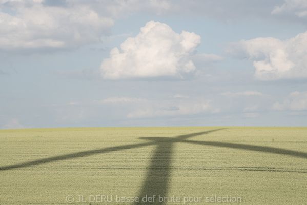 Les Vents d'Arpes, Ventis s.a., Vent+ asbl
parc éolien à Nivelles